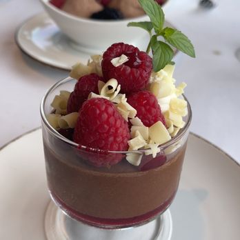 Lemonía - Desserts. - New American Near Me - Naples, Florida