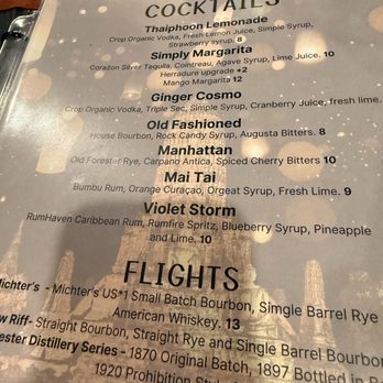 Simply Thai - Thai Near Me - Louisville, Kentucky