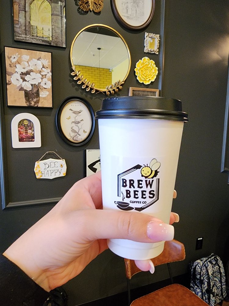 BREW BEES COFFEE 186 Photos & 152 Reviews 1118 E 19th St, Upland