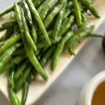 Lucky House - 99. String Beans w/ Garlic Sauce () - Dim Sum Near Me - Kent, Washington Lucky House - 99. String Beans w/ Garlic Sauce () - Dim Sum Near Me - Kent, Washington
