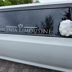 Virginia Limousine  - Virginia Limousine