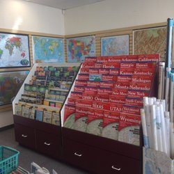 Mapsco - More maps
