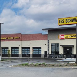 Les Schwab Tire Center