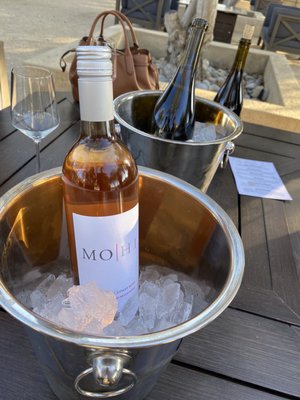 Leal Vineyards and Winery by null