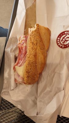 Harry’s Hoagie Shoppe by null