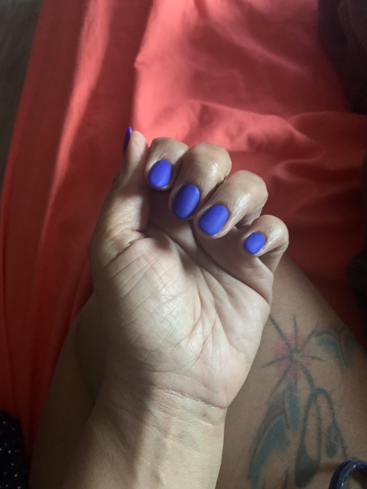 NAIL HAVEN Updated August 2024 320 Photos & 145 Reviews 4996