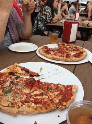Nicoletta Pizzeria by null