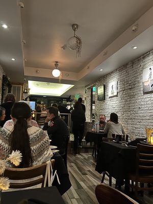 Monica's Trattoria by null