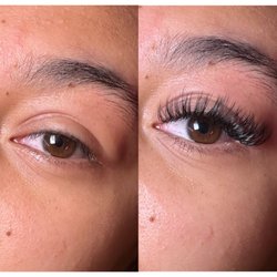 Sii Bella Lashes