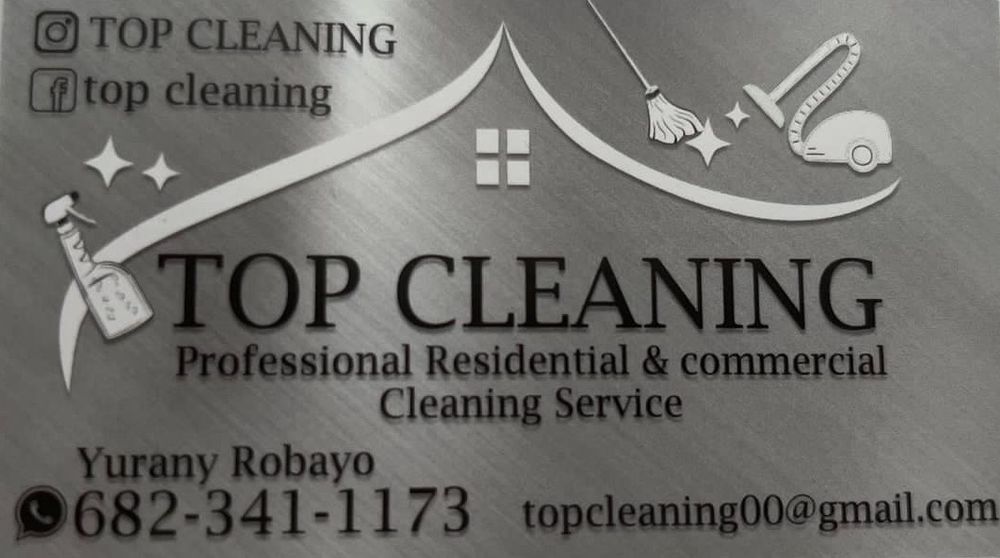 TOP CLEANING Arlington, TX Yelp