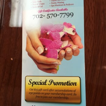 Top Nails Spa - Special Promotions - Nail Salons Near Me - Henderson, Nevada Top Nails Spa - Special Promotions - Nail Salons Near Me - Henderson, Nevada