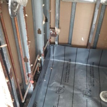 Jacksons Plumbers - Demo and installation of shower pans and valves - GROHE, KOHLER, and many others. - Plumbing Near Me Jacksons Plumbers - Demo and installation of shower pans and valves - GROHE, KOHLER, and many others. - Plumbing Near Me