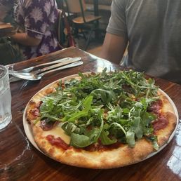 Spicy San Marzano Spicy San Marzano Pie Spicy San Marzano Spicy San Marzano Pie