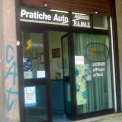 Agenzia P.a.ma.s