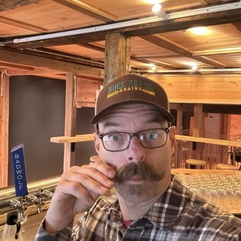 Ækeir Brewing - The owner and brewer - Breweries Near Me - Wiscasset, Maine Ækeir Brewing - The owner and brewer - Breweries Near Me - Wiscasset, Maine