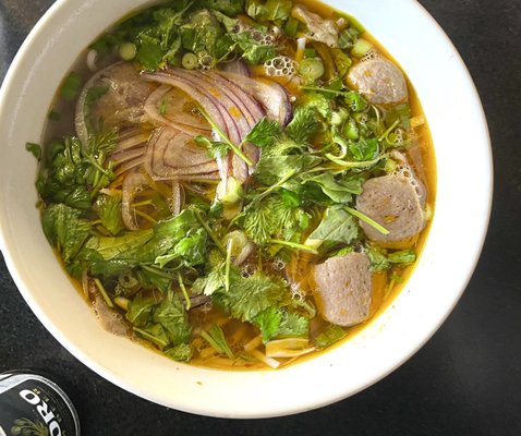 Pho U Vietnamese Cuisine by null