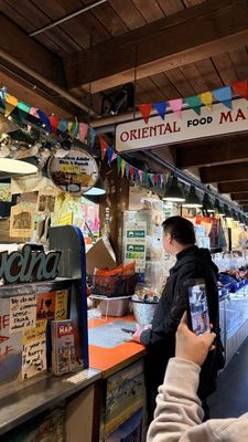 Oriental Mart Filipino Restaurant by null