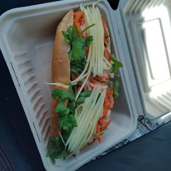 Saigon On 7th - Lamb Bahn Mi - Vietnamese Near Me - Austin, Texas Saigon On 7th - Lamb Bahn Mi - Vietnamese Near Me - Austin, Texas