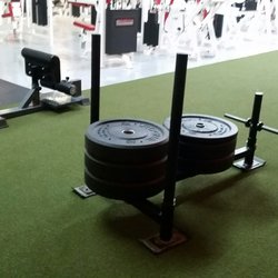 Competitive Edge Strength and Conditioning