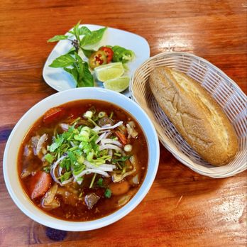 Pho La-Vie - Same beef stew photo. - Vietnamese Near Me - Plant City, Florida Pho La-Vie - Same beef stew photo. - Vietnamese Near Me - Plant City, Florida