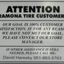 Photo of Ramona Tire & Service Centers