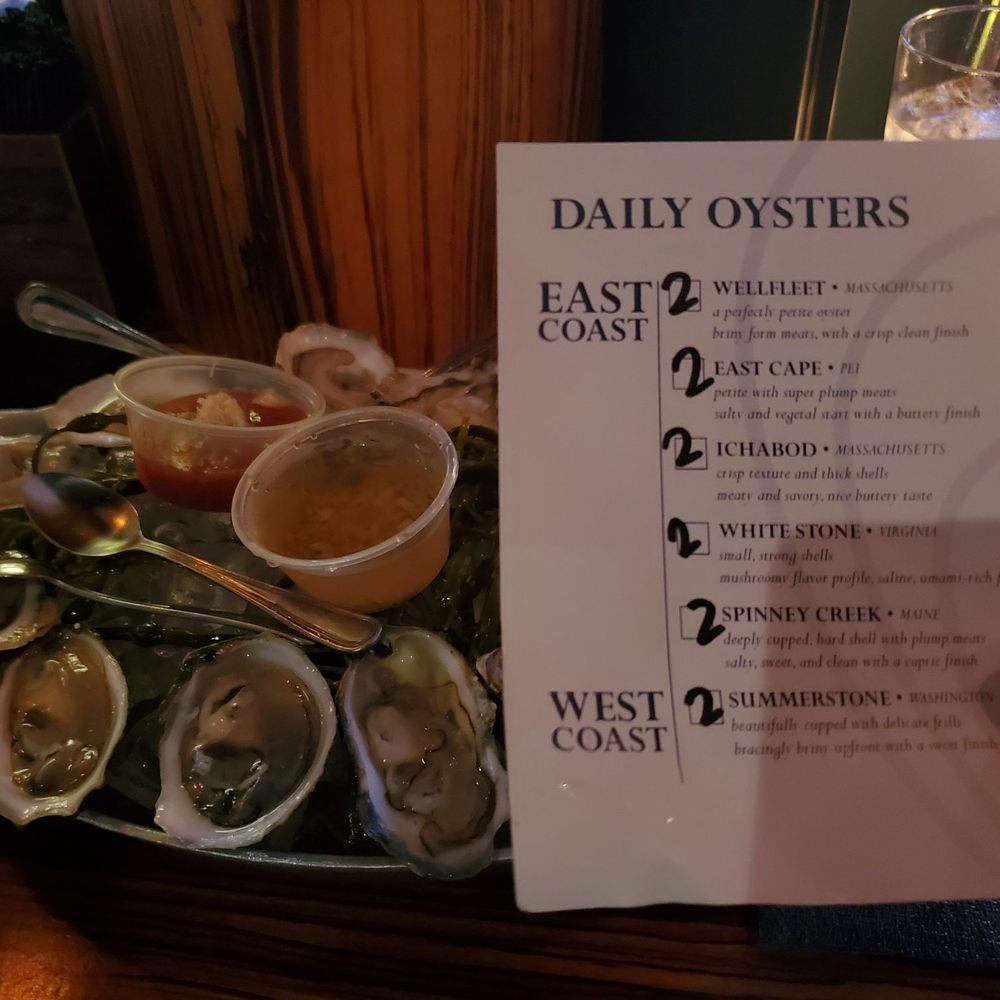 Half Moon - New American Near Me - Dobbs Ferry, New York Half Moon - New American Near Me - Dobbs Ferry, New York