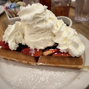 More Than Waffles - Breakfast & Brunch Near Me - Encino, California More Than Waffles - Breakfast & Brunch Near Me - Encino, California