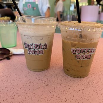 Coffee Dose - Coffee & Tea Near Me - Encinitas, California Coffee Dose - Coffee & Tea Near Me - Encinitas, California