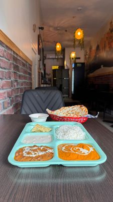 Thali King by null
