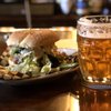 Dream Burger gift card
