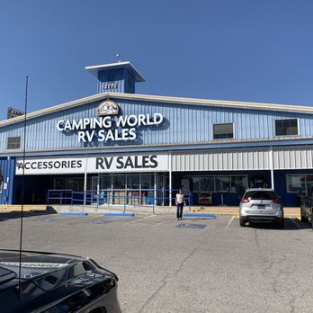 Camping World - Las Vegas - RV Dealers Near Me - Las Vegas, Nevada Camping World - Las Vegas - RV Dealers Near Me - Las Vegas, Nevada