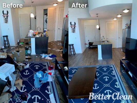Better Clean Services Boston by null