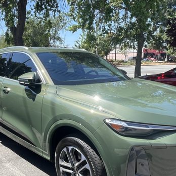 Quality Auto Glass & Tint - Auto Detailing Near Me - Santa Clara, California Quality Auto Glass & Tint - Auto Detailing Near Me - Santa Clara, California