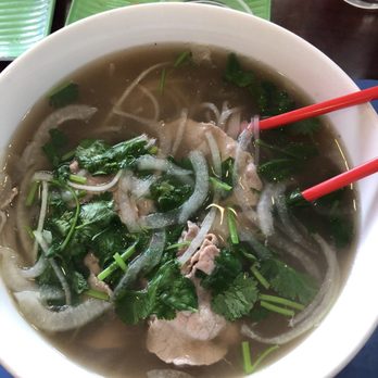 Pho Viet Express - Pho with thin sliced beef - Vietnamese Near Me - Toms River, New Jersey Pho Viet Express - Pho with thin sliced beef - Vietnamese Near Me - Toms River, New Jersey