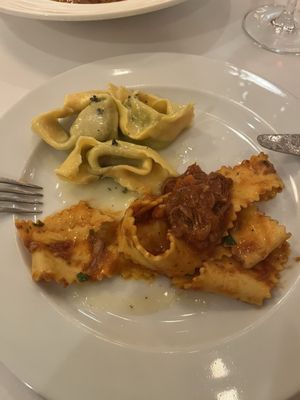 Ristorante i Ricchi by null