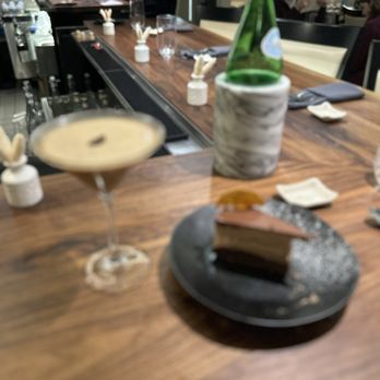 Foglia - Dessert - Vegan Near Me - Bristol, Rhode Island