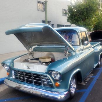 Cruisin' Grand - Festivals Near Me - Escondido, California