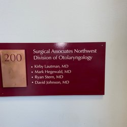 Surgical Associates Northwest
