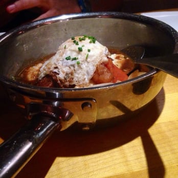 Salty Sow - Slow cooked beef shoulder - American Near Me - Austin, Texas