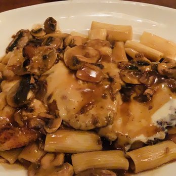 Mama's - Chicken Graziella - Pizza Near Me - Copiague, New York