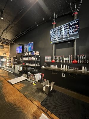 Helltown Brewing - Strip District by null