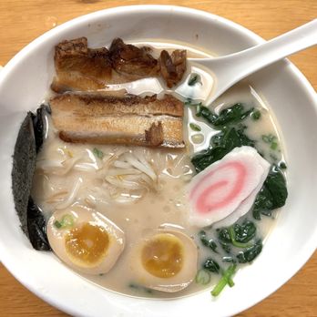Ramen Zuru - Tonkotsu Ramen - Ramen Near Me - Artesia, California Ramen Zuru - Tonkotsu Ramen - Ramen Near Me - Artesia, California