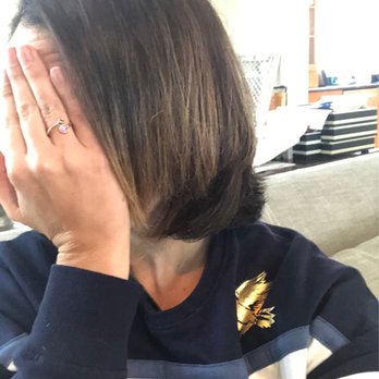 Briana Stanovich - Two months later - Hair Salons Near Me - Livermore, California
