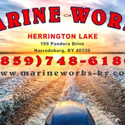 Marine Works