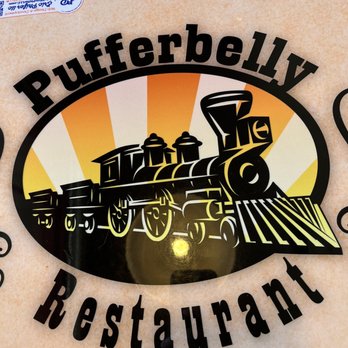 Pufferbelly - Logo - American Near Me - Grand Junction, Colorado Pufferbelly - Logo - American Near Me - Grand Junction, Colorado
