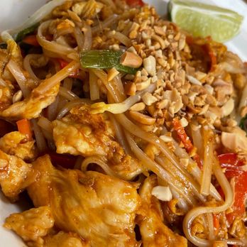 Little Ollie's - Pad Thai - Chinese Near Me - Denver, Colorado Little Ollie's - Pad Thai - Chinese Near Me - Denver, Colorado