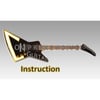 Comprehensive Guitar Instruction By Larry Crabtree gift card