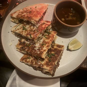 Lolita Back Bay - Quesadilla - Mexican Near Me - Boston, Massachusetts Lolita Back Bay - Quesadilla - Mexican Near Me - Boston, Massachusetts
