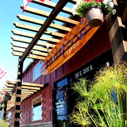 Bullfrog Spas of Ogden