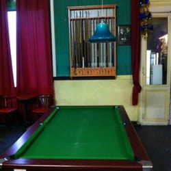 Académie du billard